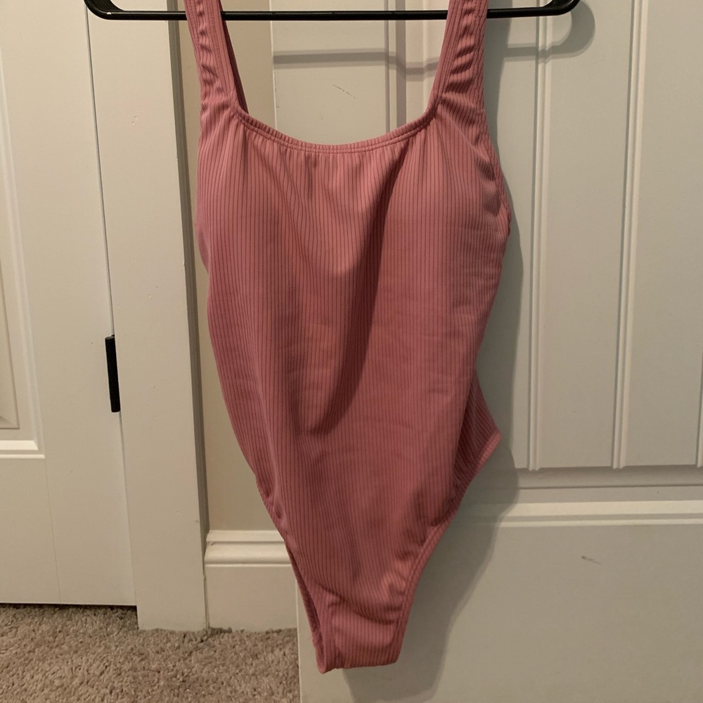 Speedo One Piece
